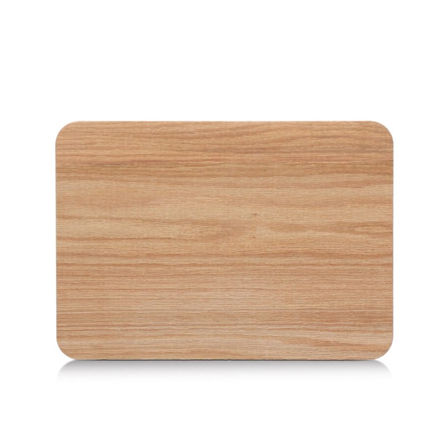 Schneidebrett, Eiche