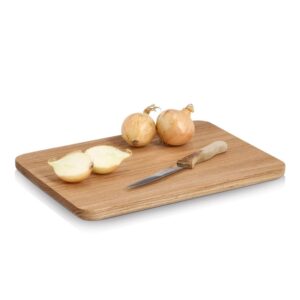 Schneidebrett, Eiche