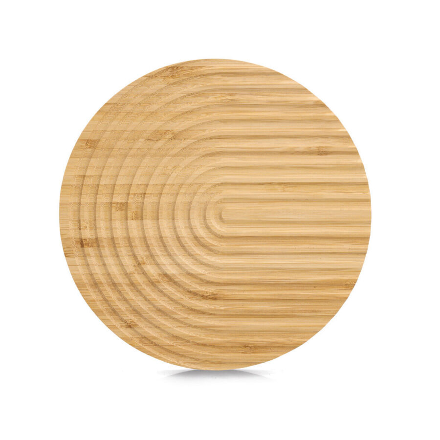 Topfuntersetzer, Bambus