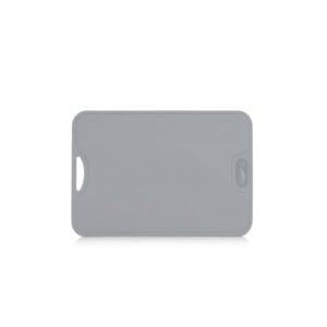 Schneidematte, TPU Kunststoff, grau