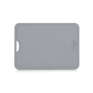 Schneidematte, TPU Kunststoff, grau