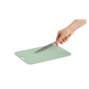 Schneidematte, TPU Kunststoff, salbei