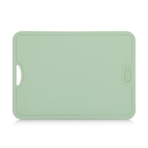 Schneidematte, TPU Kunststoff, salbei