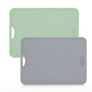 Schneidematte, TPU Kunststoff, salbei