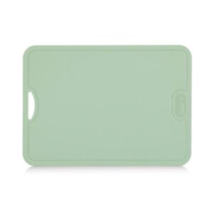 Schneidematte, TPU Kunststoff, salbei