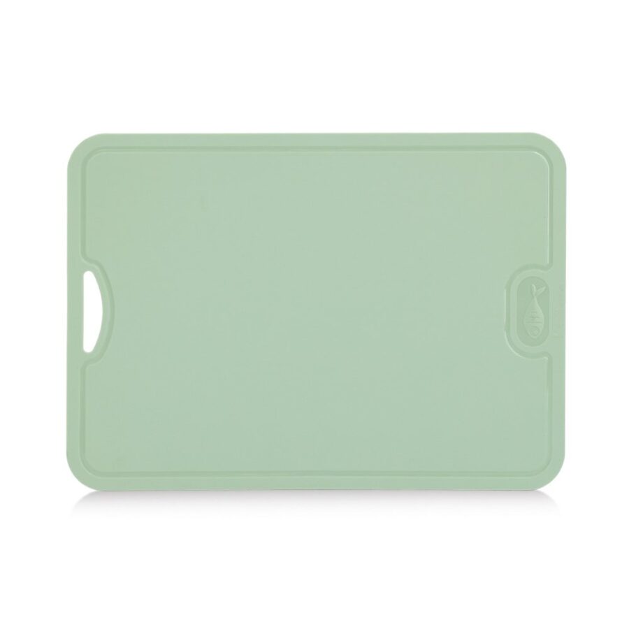 Schneidematte, TPU Kunststoff, salbei