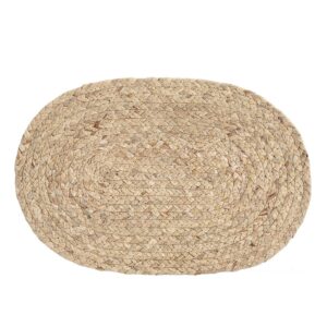 Platzset, Wasserhyazinthe, natur