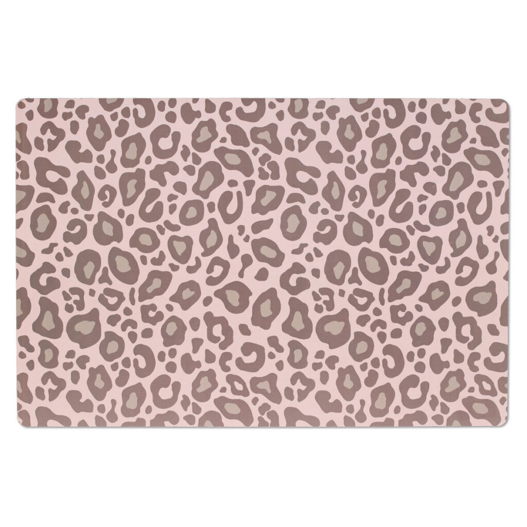 Platzset "Leo", Kunststoff