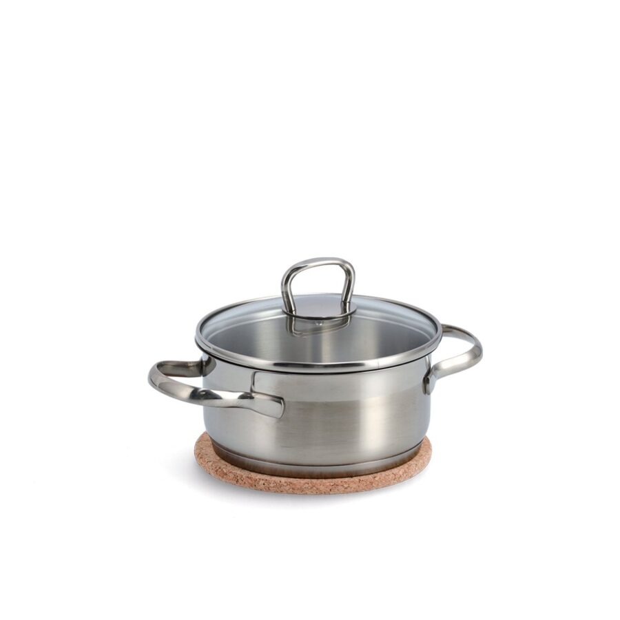 Untersetzer, Kork – Ansicht 2