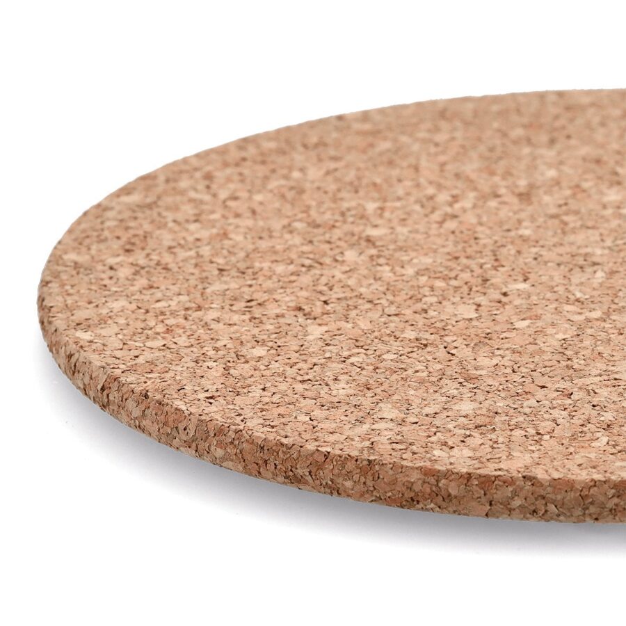 Untersetzer, Kork – Ansicht 3