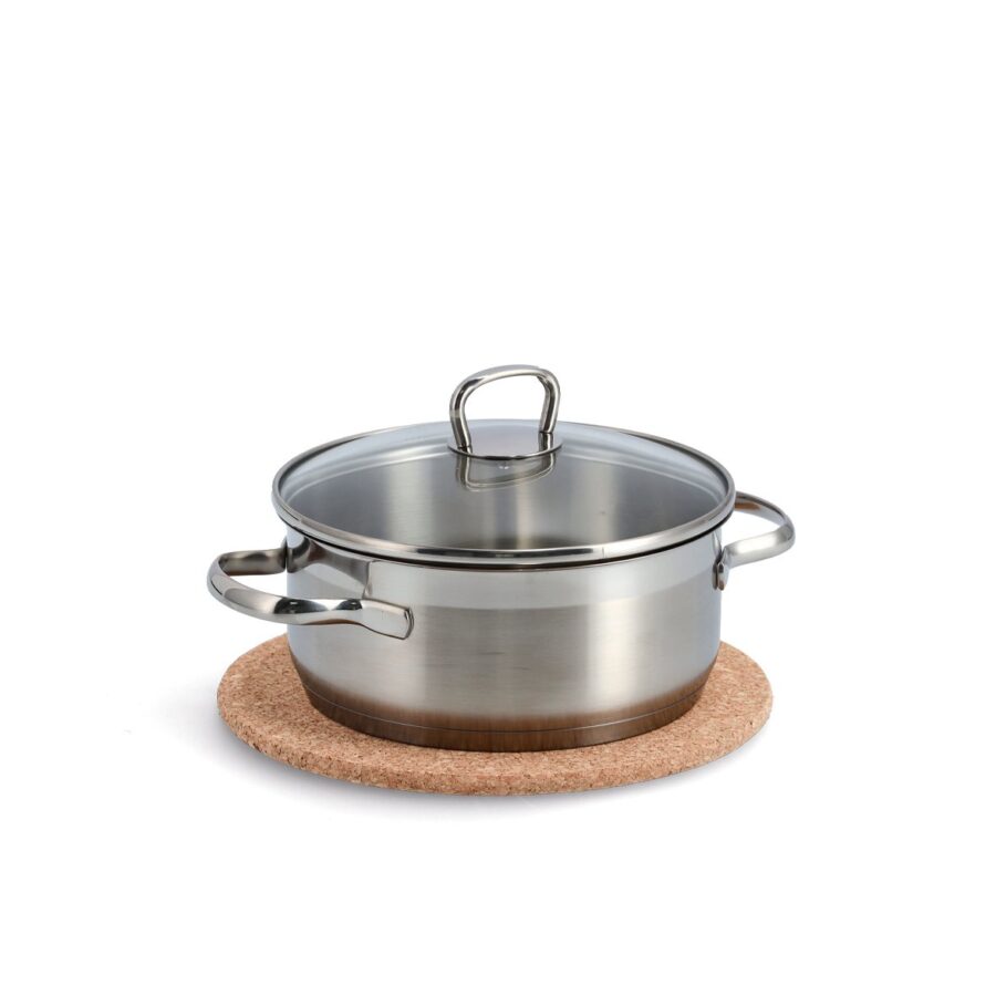 Untersetzer, Kork – Ansicht 2