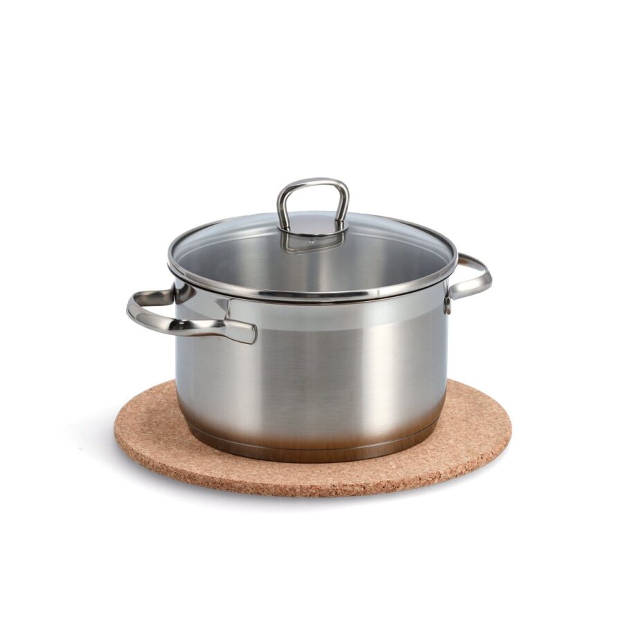 Untersetzer, Kork – Ansicht 4