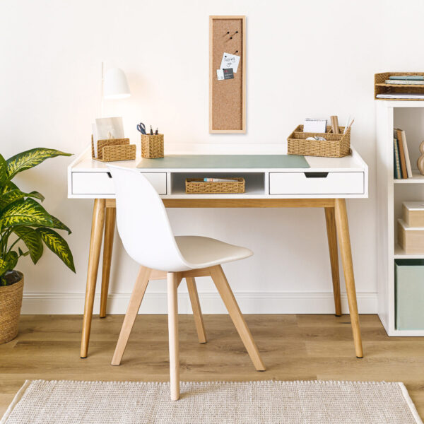 Pinboard, Kork/Kiefer – Lifestyle 1