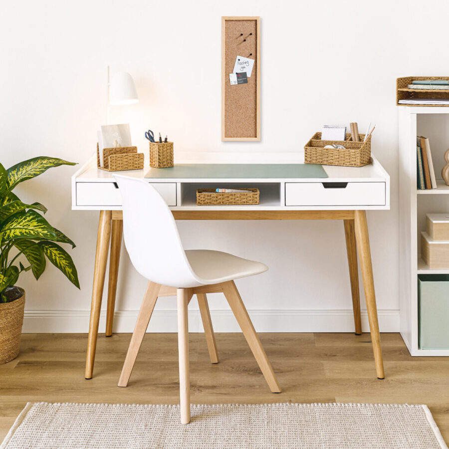 Pinboard, Kork/Kiefer – Lifestyle 1