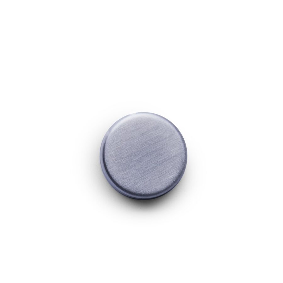 Magnet-Set, 6-tlg., Edelstahl – Ansicht 2