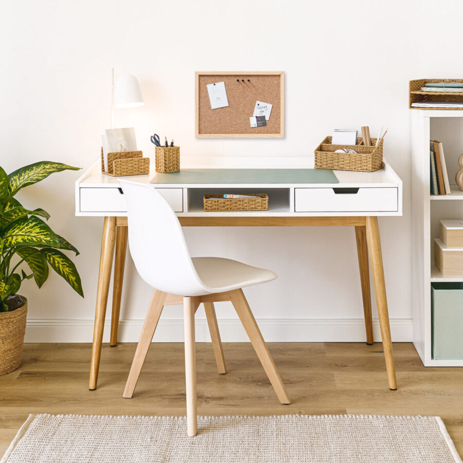 Pinboard, Kork/Kiefer – Lifestyle 1