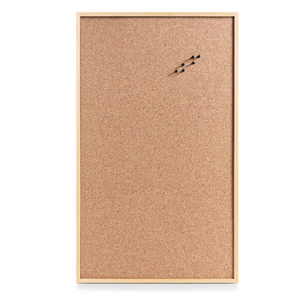 Pinboard, Kork/Kiefer