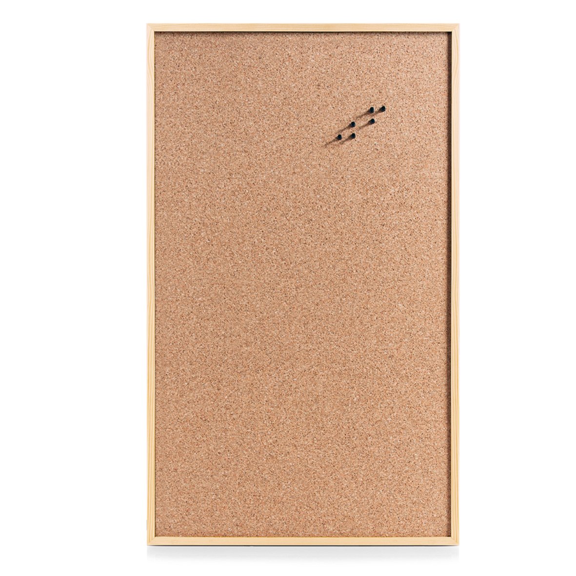 Pinboard, Kork/Kiefer