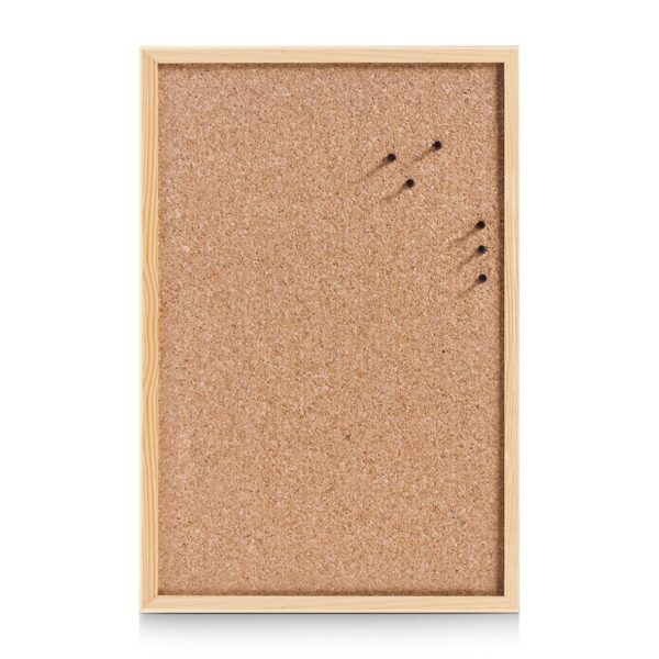 Pinboard, Kork/Kiefer