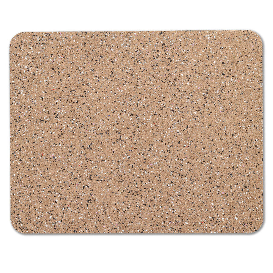 Schreibtischunterlage "Multicolor", Kork – Ansicht 9