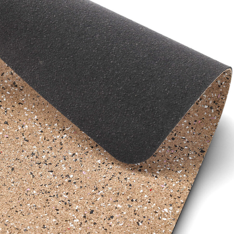 Schreibtischunterlage "Multicolor", Kork – Ansicht 10