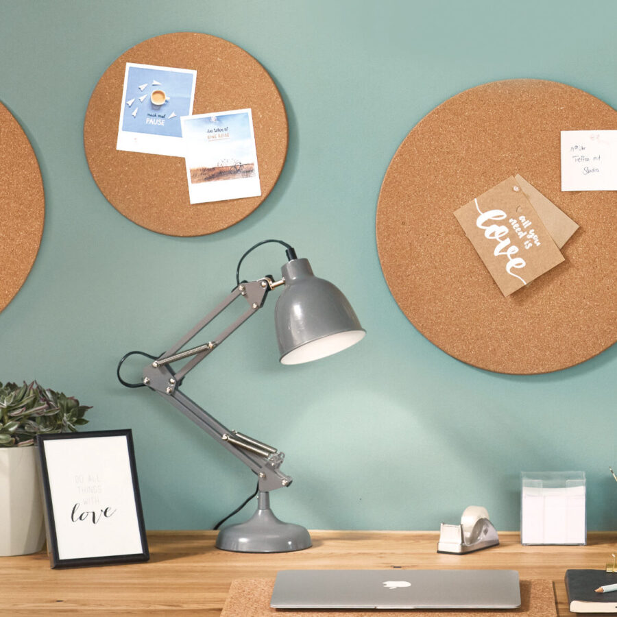 Pinboard, Kork – Lifestyle 1