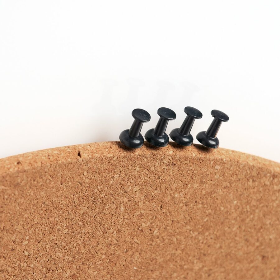 Pinboard, Kork – Ansicht 5