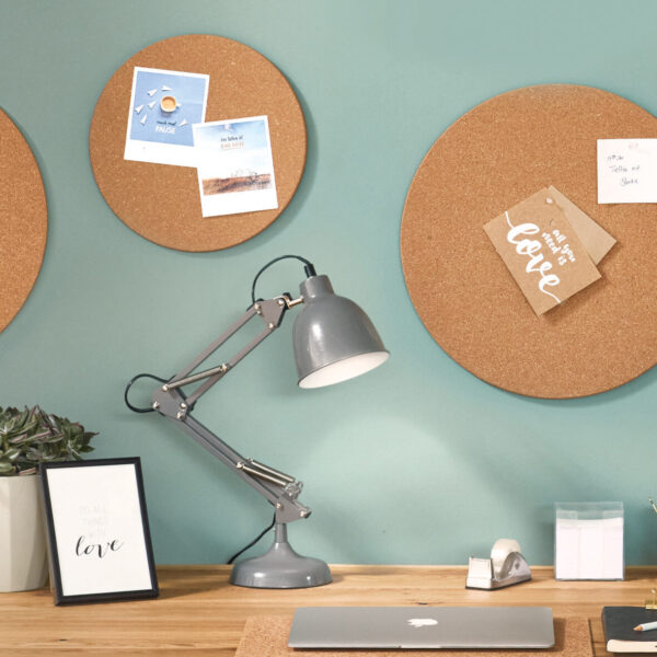 Pinboard, Kork – Lifestyle 1