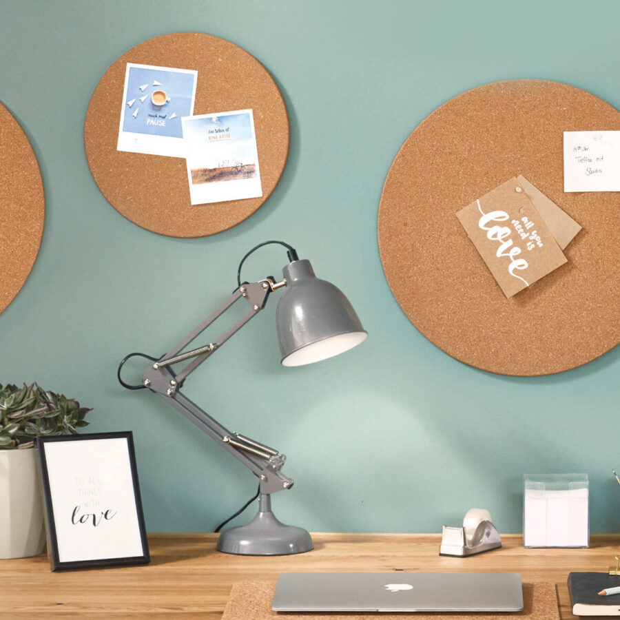 Pinboard, Kork – Lifestyle 1