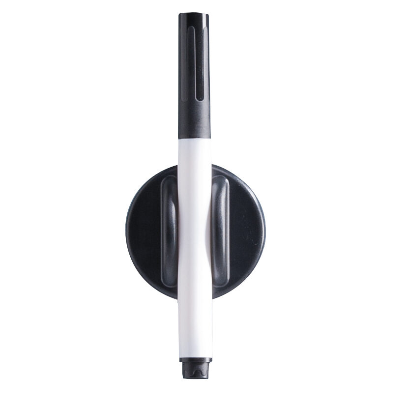 Memoboard "Stone", Glas – Ansicht 2