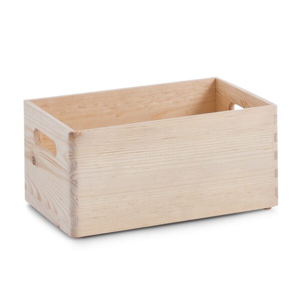 Allzweckkiste, Nadelholz