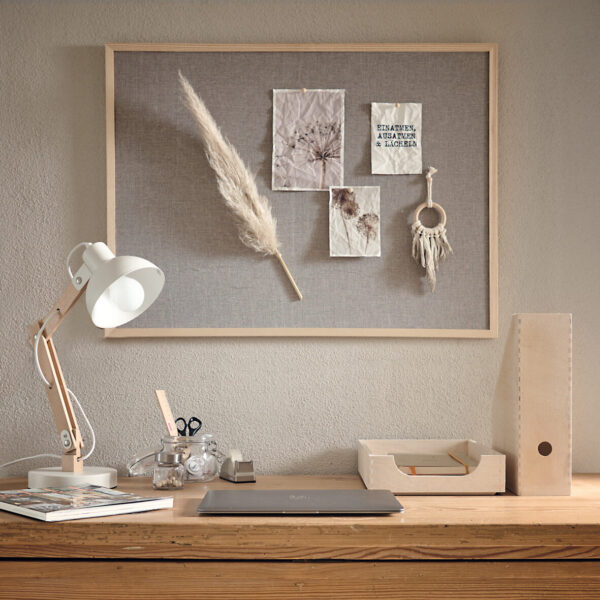 Magazinbox, Birke – Lifestyle 1