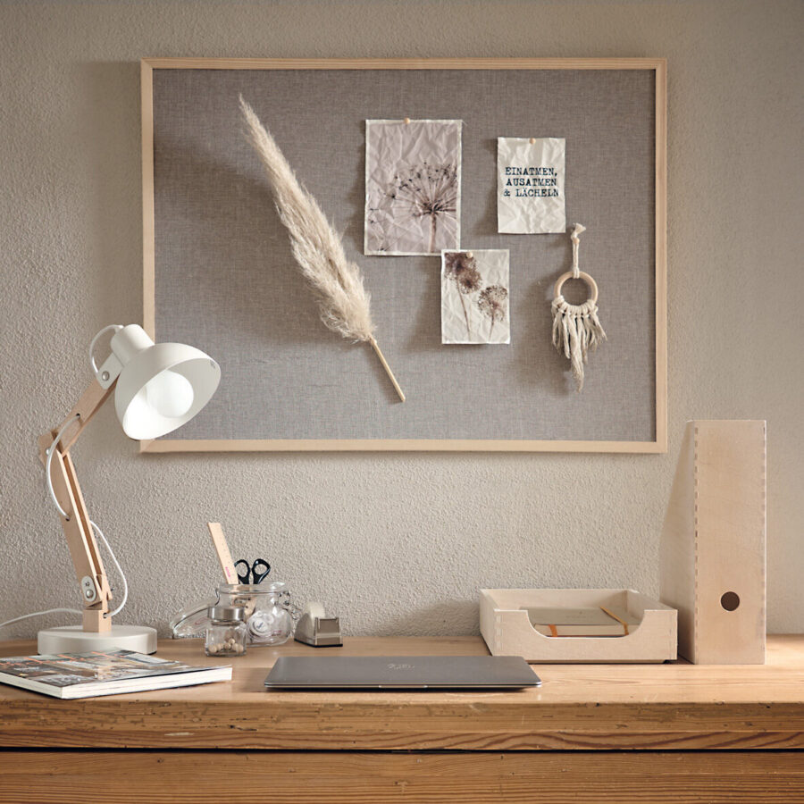 Magazinbox, Birke – Lifestyle 1