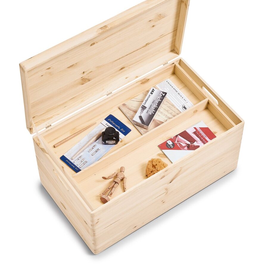 Tabletteinsatz f. 13144, Kiefer – Ansicht 5