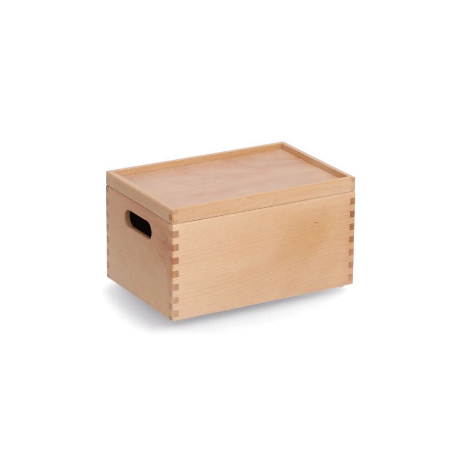 Deckel f. Allzweckkiste, Buche – Ansicht 4