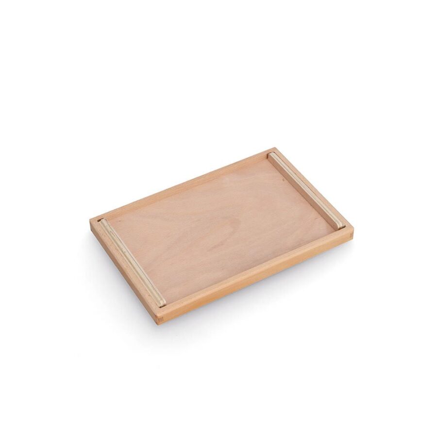 Deckel f. Allzweckkiste, Buche – Ansicht 5