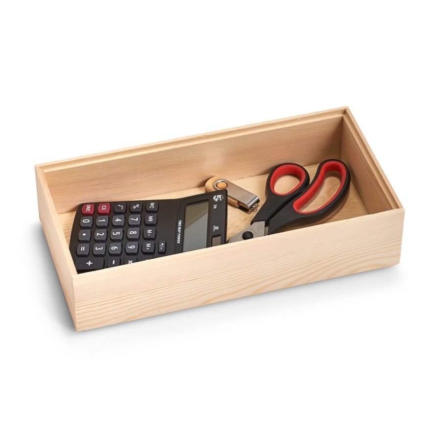 Ordnungsbox, Kiefer – Ansicht 5