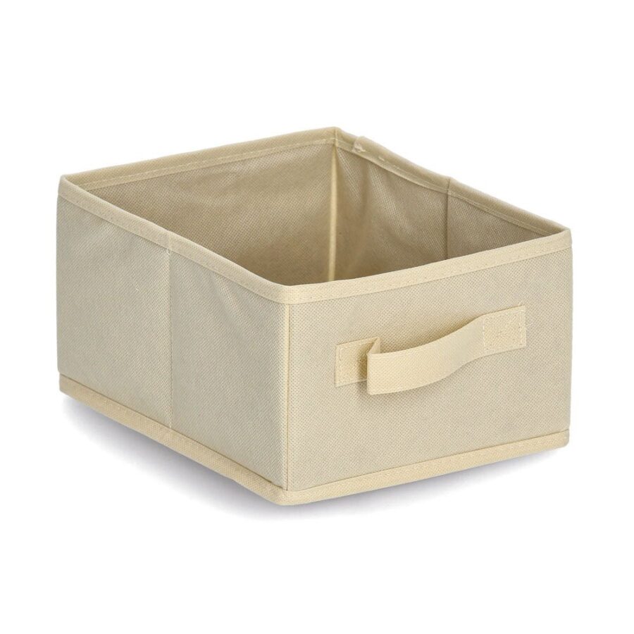 Kinder-Regal "Rainbow" m. 9 Boxen, MDF/Vlies – Ansicht 2