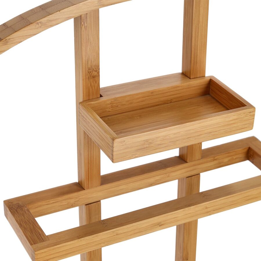 Herrendiener, Bambus – Ansicht 3