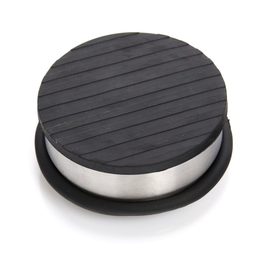 Türstopper, Edelstahl/Kunststoff – Ansicht 3