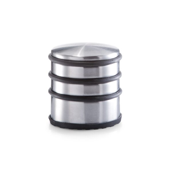 Türstopper, Edelstahl/Kunststoff