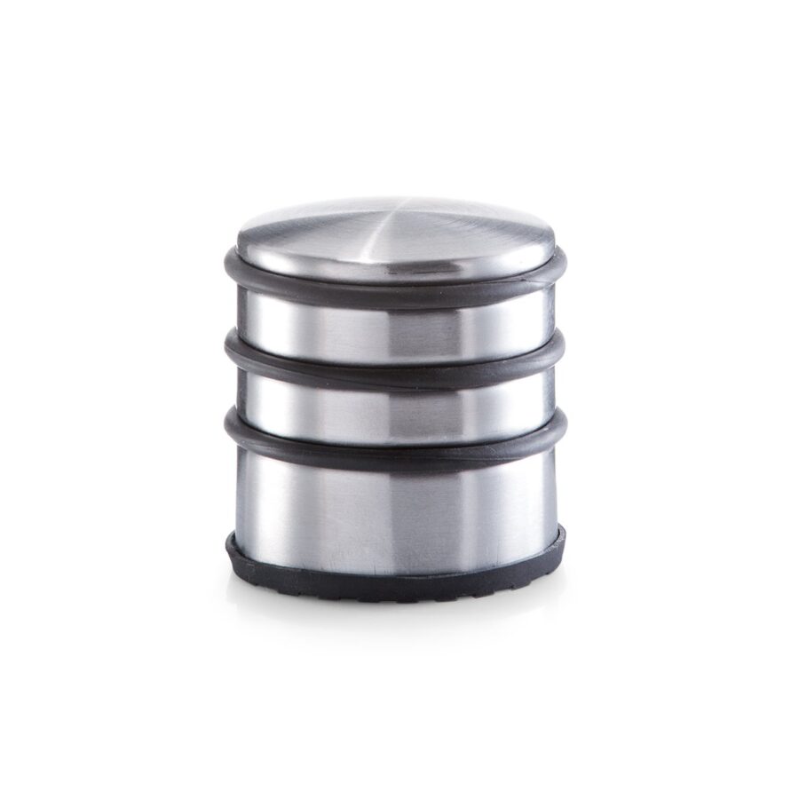 Türstopper, Edelstahl/Kunststoff