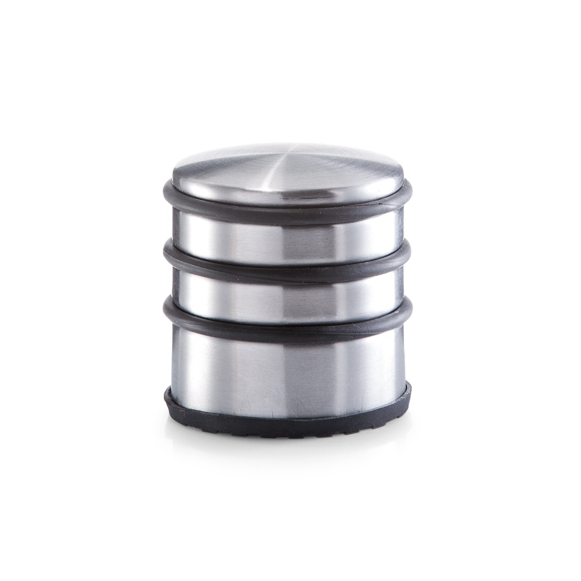 Türstopper, Edelstahl/Kunststoff