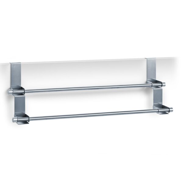 Türhandtuchhalter, Edelstahl