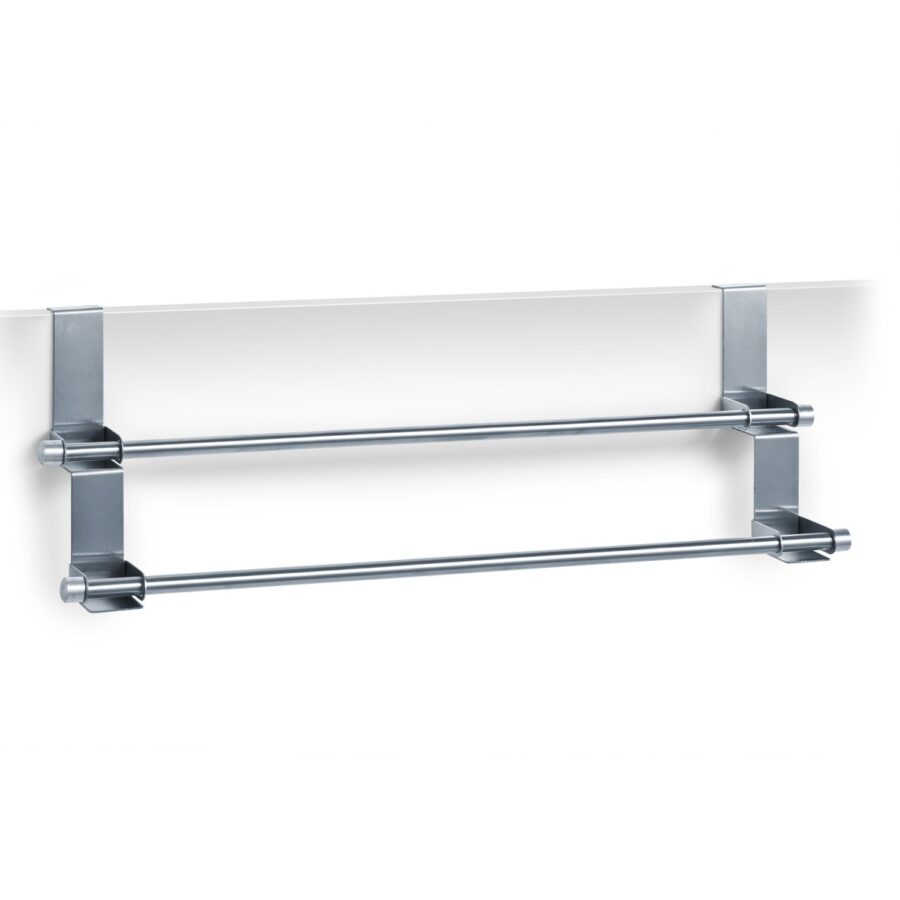 Türhandtuchhalter, Edelstahl