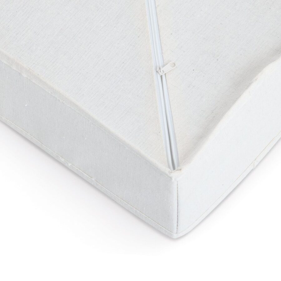 Aufbewahrungsbox mit 16 Fächern, Polyester/Vlies, – Ansicht 2