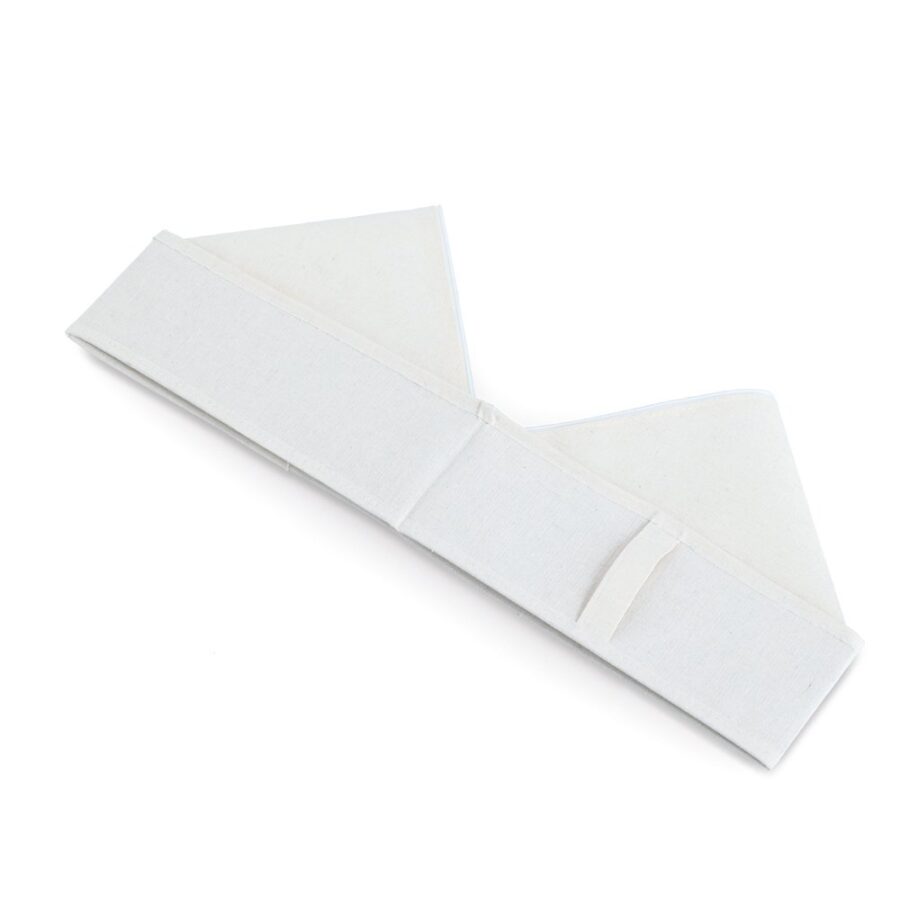 Aufbewahrungsbox mit 16 Fächern, Polyester/Vlies, – Ansicht 4