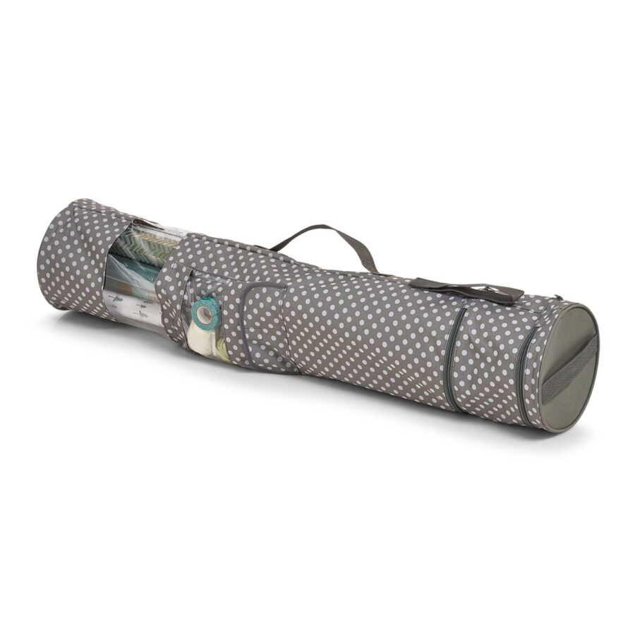 Geschenkpapier-Organizer, Polyester – Ansicht 6