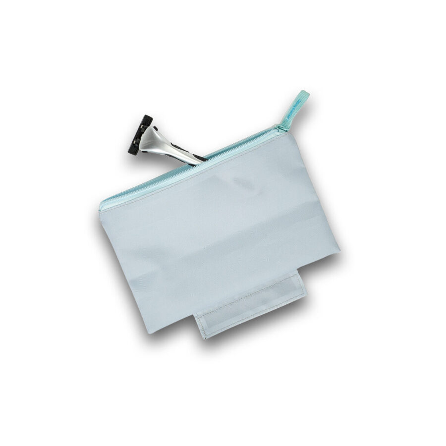 Multi-Case, Polyester, türkis – Ansicht 7