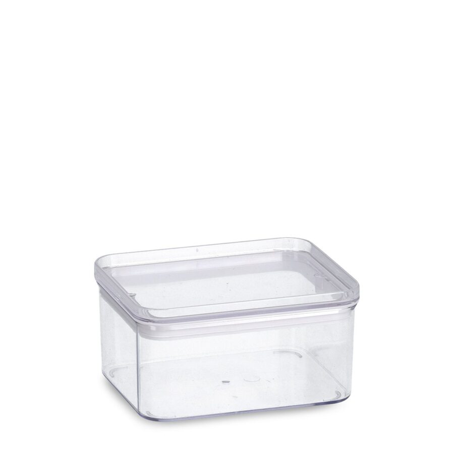 Vorratsdosen-Set, 3-tlg., Kunststoff, – Ansicht 5